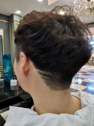 -BHG Hair Salon