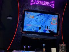 -星聚会KTV(合生汇黑金店)