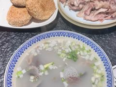 -老北京胡同味道二荤铺(酒仙桥店)