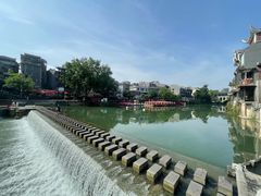 -乾州古城