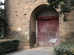 -木塔寺遗址生态公园