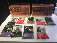 店内环境-钟书阁(松江泰晤士小镇店)