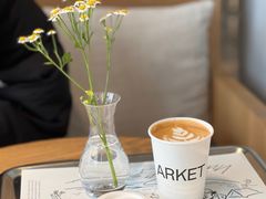 -ARKET CAFÉ(三里屯太古里店)