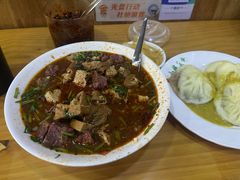 -小胖包子王(阜成门内店)