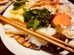 -蟹道乐(新宿本店)