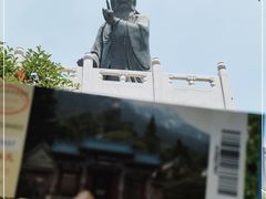 -青岛崂山太清宫