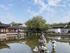 -天一阁博物院