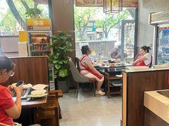 -晓林火锅(安定门店)