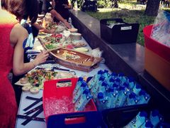 -FEELINGME乐刻私教馆·健身(沿海赛洛城店)