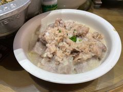 -陈厨老味·老派郴州菜(宜章店)