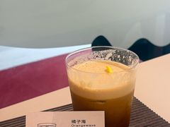 -Dogi&kiki Coffee(中心商务大厦店)