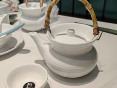 -新仙清汤牛腩(铜锣湾店)