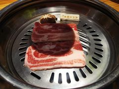 -土大力韩式烤肉料理(和平路店)