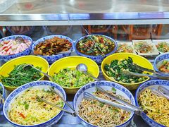 -美玲拉面(鞍山西道店)