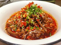-大张烙馍村(泉山店)