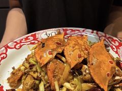 -江味龙虾馆·裸蓝龙虾(南山店)