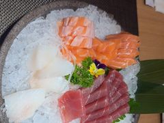 -德川家日本料理(中关村店)