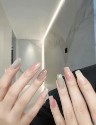 点击看大图 -M·X Nail日式美甲美睫