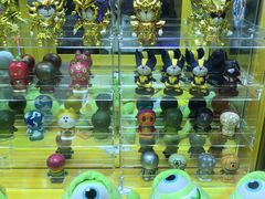-风云再起游乐汇(皇城恒隆广场店)