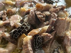 -曹苏黄牛汤锅(傣苑店)