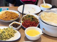 -榆林镇筋饼(知春路店)