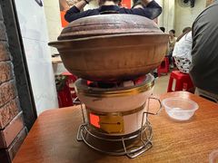 -威邵鸡煲(西华路总店)