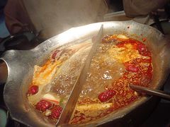 -湊湊火锅·茶憩(石家庄万象城店)