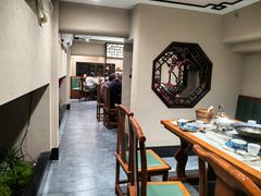 -一味大院•桐庐菜传承店(春江路店)