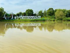 -长兴太湖图影湿地文化园