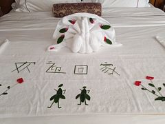 -三亚亚龙湾红树林度假酒店