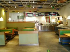 -So Lounge索兰至餐厅(蓝色港湾店)