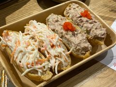 -姜虎东白丁烤肉(深圳湾后海汇店)