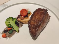 -赤火牛排(金狮广场店)