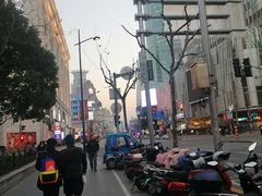 -新世界大丸百货