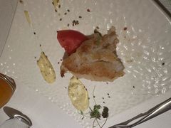 -香樟花园法式铁板烧(恒隆广场店)