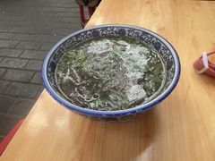 -惠记粉汤羊血(小南门店)