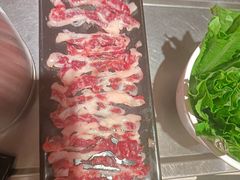 -嬷孙家潮汕牛肉火锅(北京路天河城店)