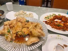 -黄家饺子东北特色菜馆(湖滨商业街店)
