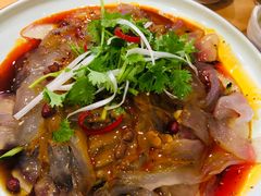-东北小二东北菜(大车家巷店)