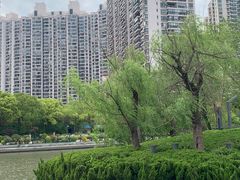 -苏州河梦清园环保主题公园