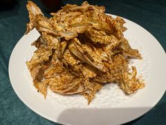 乾隆白菜-便宜坊烤鸭店(亦庄京东店)