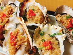 -蚝太郎 • 海鲜烧烤(建国路创始店)