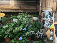 -龙姐私房菜(和顺古镇店)