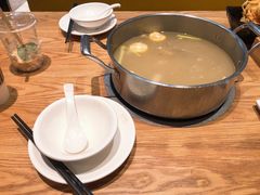 -掂档潮汕牛肉火锅(cityon熙地港店)
