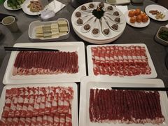 -君邦火锅(新疆大厦店)