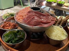 -王歘歘·chuǎ火锅(五道营店)