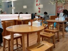 -诚铭记·虾仁汤包·成都小吃(融创店)