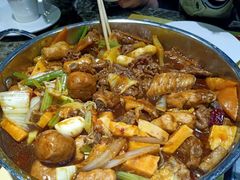 -御上皇三汁焖锅(薛城万达广场店)