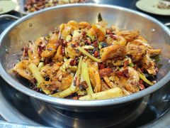 -2048香辣虾(七星岗店)