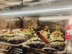 -B&C黄油与面包·THE GARDEN BAKERY概念店(世纪汇店)